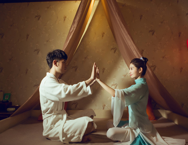 武汉武昌区水疗与创造力:当大脑在漂浮中重启