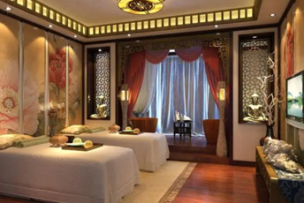 武汉武昌区热石疗法:来自大地的温暖疗愈